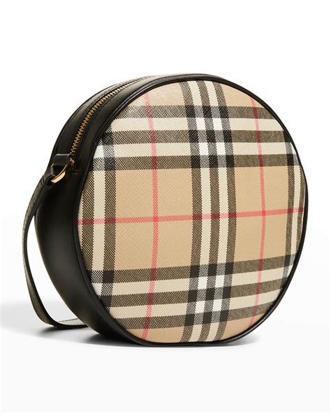 burberry round crossbody|burberry crossbody bags on sale.